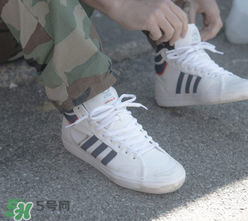 adidas matchcourt high rx2新款滑板鞋什么時(shí)候發(fā)售？