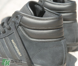 adidas matchcourt high rx2新款滑板鞋什么時(shí)候發(fā)售？