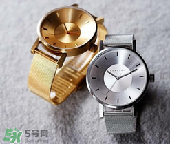 klasse14手表什么檔次？klasse14和dw手表哪個(gè)好？