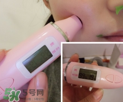 香蒲麗綠色面膜多少錢？香蒲麗綠色水光面膜專柜價格
