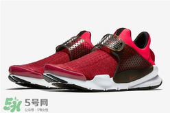 nike 2017sock dart多少錢？耐克2017新款襪子鞋專柜價(jià)格