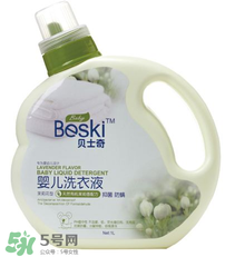 嬰兒洗衣液有必要嗎？嬰兒洗衣液需不需要買？