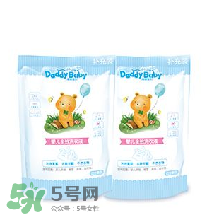 嬰兒洗衣液好還是洗衣皂好？嬰兒洗衣產(chǎn)品怎么選？