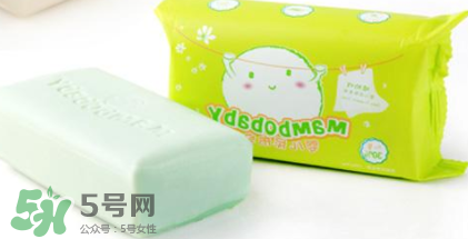 嬰兒洗衣皂有熒光劑嗎？嬰兒洗衣皂含不含熒光劑？
