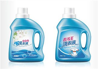 嬰兒洗衣液什么牌子好？嬰兒洗衣液哪種好？