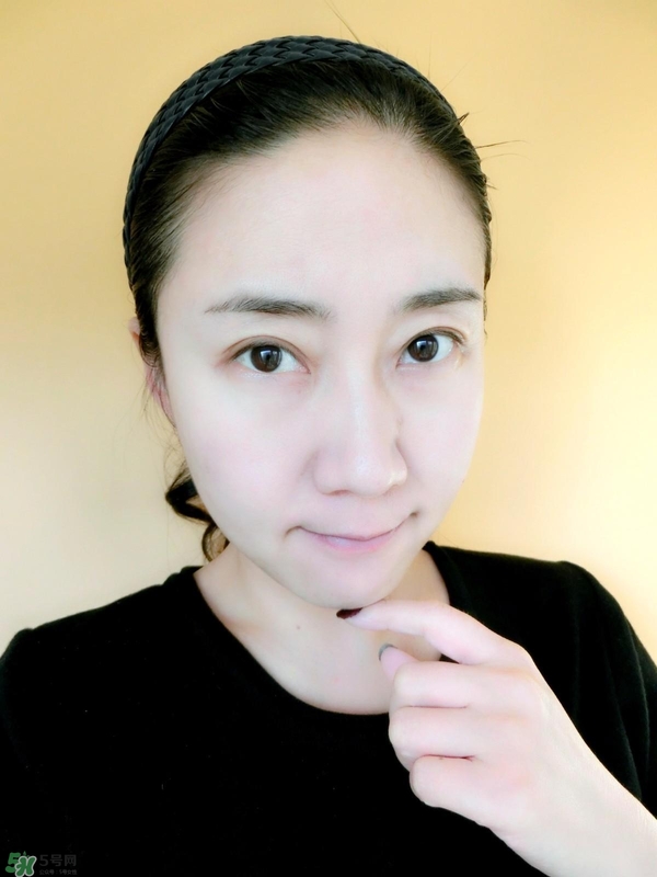 香蒲麗綠色面膜怎么用？香蒲麗綠色水光面膜使用方法