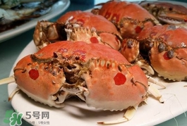 面包蟹好吃還是梭子蟹？面包蟹和梭子蟹的區(qū)別