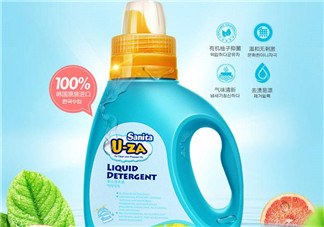嬰兒洗衣液好還是洗衣皂好？嬰兒洗衣產(chǎn)品怎么選？
