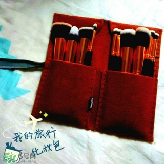 bh cosmetics化妝刷怎么樣？bh cosmetics化妝刷多少錢