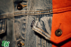 off white與levi's2017秋冬聯(lián)名系列服裝怎么樣_好看嗎_款式有哪些？