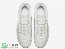 nike air max 97 white snakeskin白蛇紋路什么時(shí)候發(fā)售？