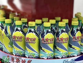 百檸汽水多少錢？百檸汽水好喝嗎？