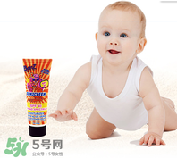 Baby Banz防曬霜多大能用？Baby Banz防曬霜孕婦能用嗎？