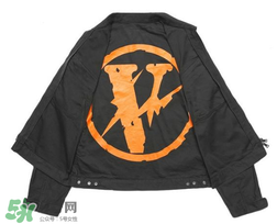 vlone與fragment design聯(lián)名系列服裝怎么樣_好看嗎_款式有哪些？