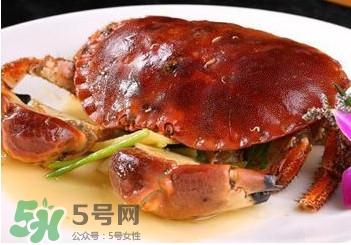 速凍面包蟹如何處理？活面包蟹怎么處理清洗