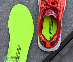 skechers go run 5怎么樣？斯凱奇跑鞋開箱測評