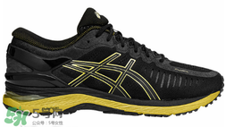 asics亞瑟士跑鞋怎么選？亞瑟士跑鞋分類推薦