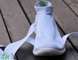 nike free rn motion fk怎么樣？耐克襪子跑鞋開(kāi)箱測(cè)評(píng)