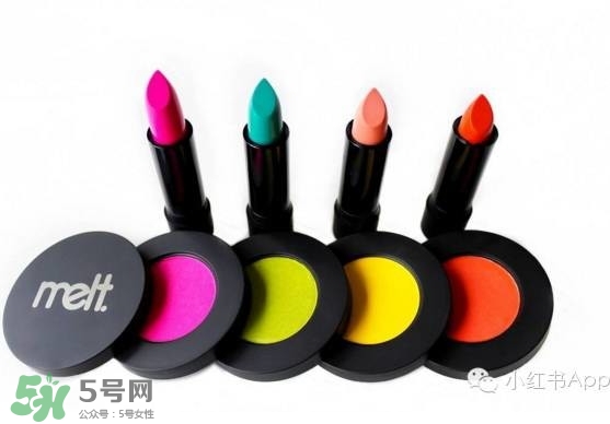 melt cosmetics是什么牌子？melt是哪國的什么檔次