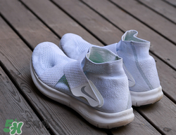nike free rn motion fk怎么樣？耐克襪子跑鞋開(kāi)箱測(cè)評(píng)