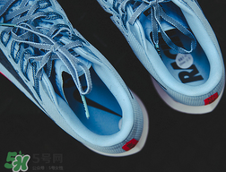 nike zoom fly怎么樣？耐克馬拉松跑步鞋開箱測評