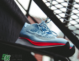 nike zoom fly怎么樣？耐克馬拉松跑步鞋開箱測評