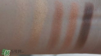 bh cosmetics眼影多少錢？bh cosmetics眼影專柜價格