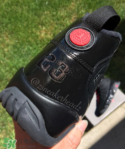 air jordan 9 bred多少錢？aj 9黑紅配色專柜價格