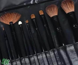 bh cosmetics化妝刷怎么樣？bh cosmetics化妝刷多少錢