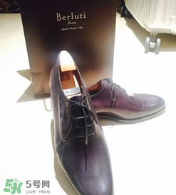 berluti是什么牌子_哪個國家的_什么檔次？