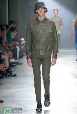 neil barrett2018春夏系列服裝怎么樣_好看嗎_款式有哪些？