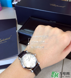 chopard蕭邦手表多少錢(qián)？蕭邦手表專(zhuān)柜價(jià)格