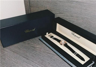 chopard蕭邦手表多少錢？蕭邦手表專柜價(jià)格