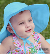 iplay防曬帽怎么樣？iplay兒童防曬帽好用嗎？