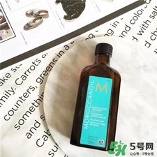 摩洛哥護發(fā)精油怎么用？Moroccanoil摩洛哥護發(fā)精油使用方法
