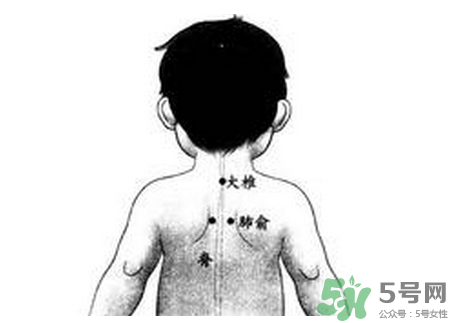 三伏貼貼在什么位置？三伏貼貼哪里？