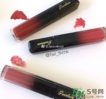 嬌蘭2017唇釉什么時(shí)候上市？嬌蘭2017絲絨唇釉多少錢(qián)