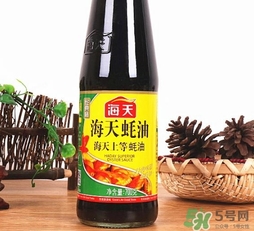蠔油過期了還能吃嗎？蠔油保質(zhì)期是多久？