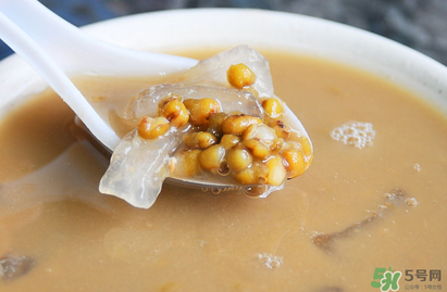 綠豆湯怎么煮才綠？綠豆湯煮成紅色能喝嗎？