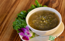 綠豆湯怎么煮才綠？綠豆湯煮成紅色能喝嗎？