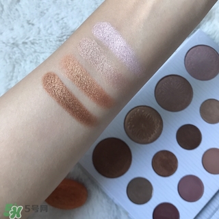 bh cosmetics什么牌子？bh cosmetics哪個(gè)國(guó)家什么檔次