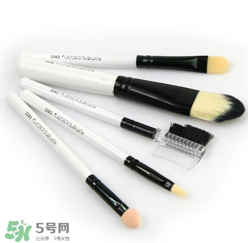 bh cosmetics化妝刷怎么樣？bh cosmetics化妝刷多少錢