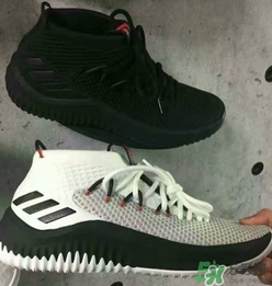 adidas dame 4怎么樣？阿迪達(dá)斯利拉德第四代簽名戰(zhàn)靴諜照曝光