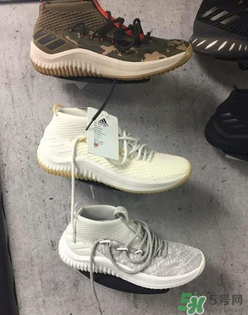 adidas dame 4怎么樣？阿迪達(dá)斯利拉德第四代簽名戰(zhàn)靴諜照曝光