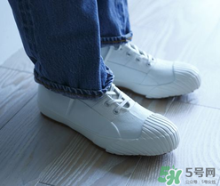 moonstar鞋子怎么樣？moonstar帆布鞋好不好？