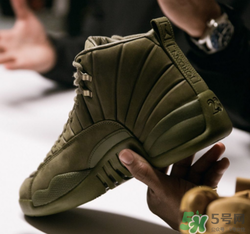 psny與air jordan 12聯(lián)名系列運動鞋什么時候發(fā)售？