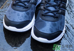 adidas duramo lite怎么樣？阿迪達(dá)斯緩震跑鞋測評