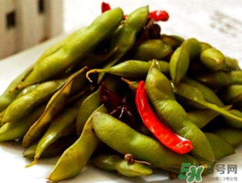 毛豆可以隔夜吃嗎？煮的毛豆隔夜還能吃嗎？