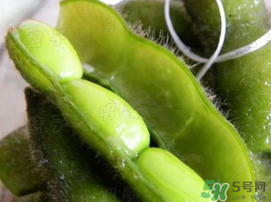 毛豆可以隔夜吃嗎？煮的毛豆隔夜還能吃嗎？