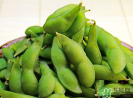 毛豆什么人不能吃？毛豆有哪些禁忌？